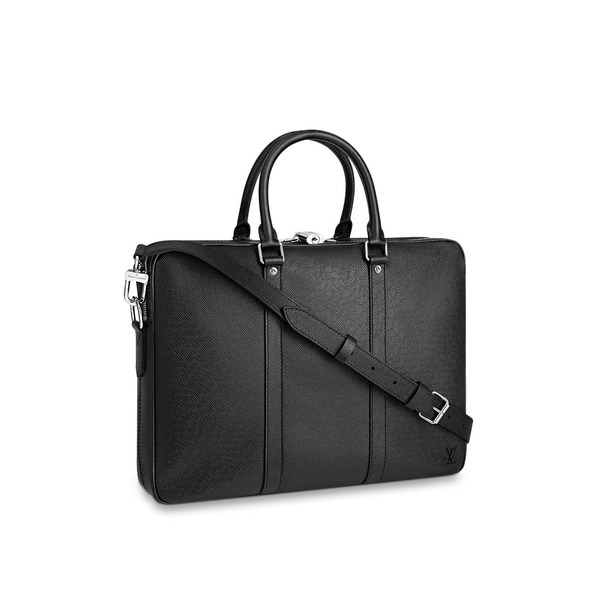 Business Bags for Men in Leather & Canvas LOUIS VUITTON 2